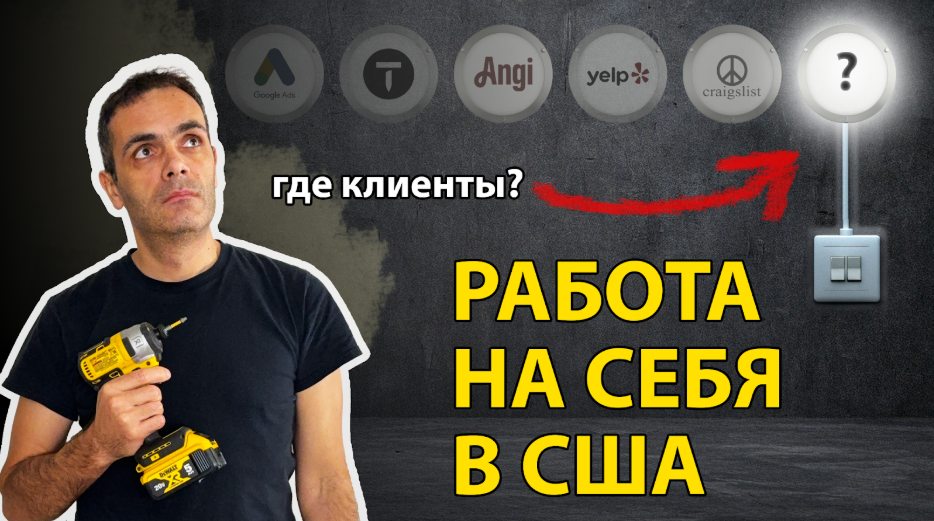 Я сравнил топ 5 сервисов и вот что я понял