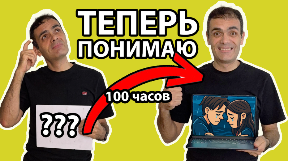 Разговорный английский по фильмам